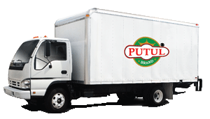 An Image of Putul's Truck